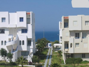 Appartement vue sur mer